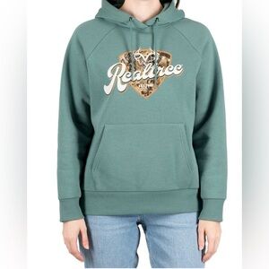 Realtree  Graphic Hoodie
